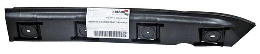 [VOBO05GUDETL] GUIA FASCIA (DEFENSA) VOLKSWAGEN BORA 05-10 TRAS IZQ TW