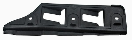 [VOBOR05GUIFDER] GUIA FASCIA (DEFENSA) VOLKSWAGEN BORA DE 2005 AL 2010 / GOLF DE 2004 AL 2008 EXT DEL DER