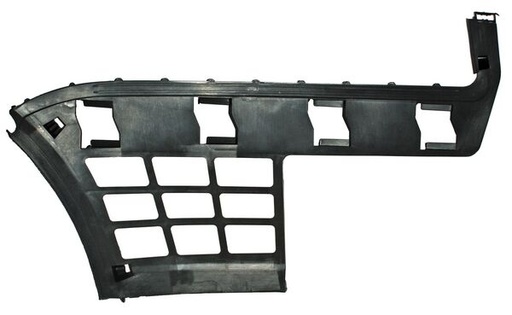 [GTVBO05LL] GUIA FASCIA (DEFENSA) VOLKSWAGEN BORA 05-10 LAT TRAS IZQ TW