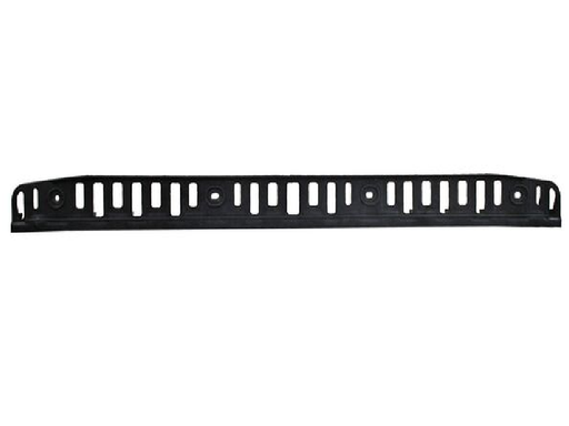 [GTVBO05C] GUIA FASCIA (DEFENSA) VOLKSWAGEN BORA 05-10 TRAS CENT TW