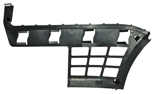 [GTVBO05LR] GUIA FASCIA (DEFENSA) VOLKSWAGEN BORA 05-10 TRAS LAT DER