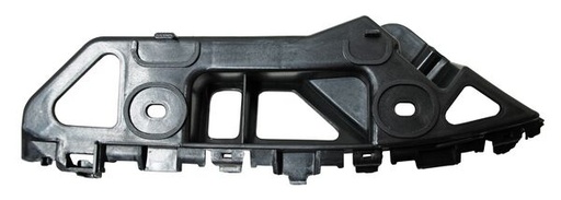 [GDVCD14L] GUIA FASCIA (DEFENSA) VOLKSWAGEN CADDY 14-15 DEL IZQ TW