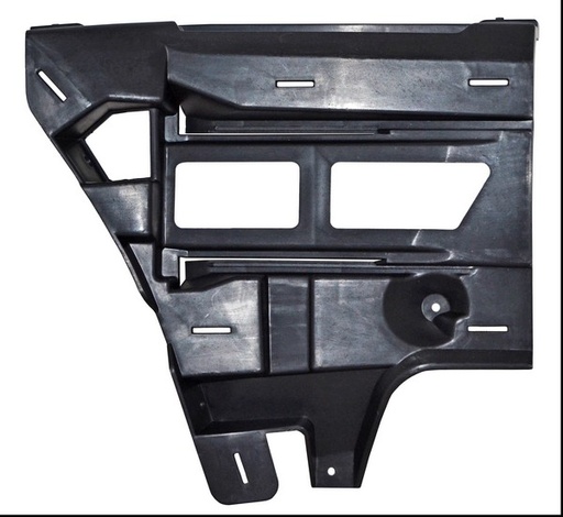 [GDVCR08R] GUIA FASCIA (DEFENSA) VOLKSWAGEN CRAFTER 08-17 DEL DER TW