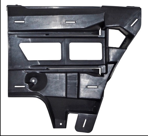[GDVCR08L] GUIA FASCIA (DEFENSA) VOLKSWAGEN CRAFTER 08-17 DEL IZQ TW