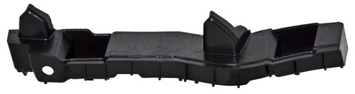 [GDVCRT19L] GUIA FASCIA (DEFENSA) VOLKSWAGEN CRAFTER 19-20 DEL IZQ TW