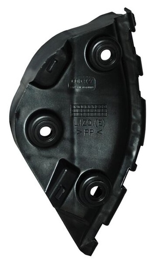 [VOCR11GUDEL] GUIA FASCIA (DEFENSA) VOLKSWAGEN CROSSFOX 11-15 DEL IZQ