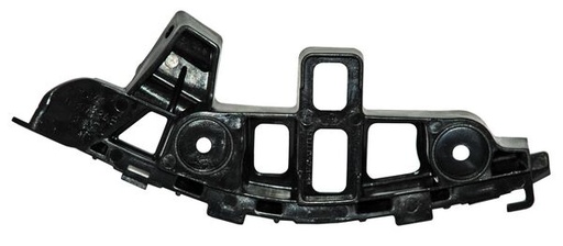 [GDVCF16R] GUIA FASCIA (DEFENSA) VOLKSWAGEN CROSSFOX 16-19 DEL DER TW