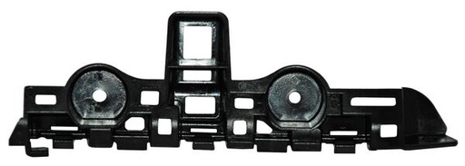 [VOGO17GUFDR] GUIA FASCIA (DEFENSA) VOLKSWAGEN GOL / SAVEIRO DE 2017 AL 2023 DEL DER TW