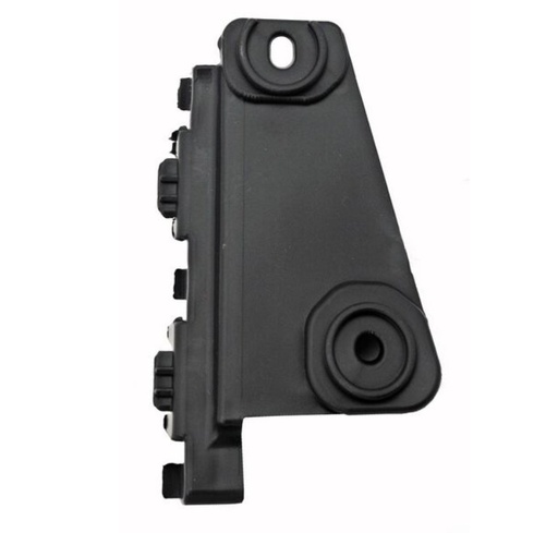 [VOGOL09GUFDR] GUIA FASCIA (DEFENSA) VOLKSWAGEN GOL DE 2009 AL 2013 DEL DER