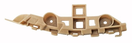 [VOGOL13GUFDR] GUIA FASCIA (DEFENSA) VOLKSWAGEN GOL DE 2013 AL 2016 / SAVEIRO 14-16 DEL DER (135078)