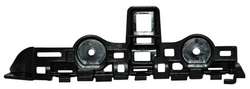 [GDVO-GO17-32] GUIA FASCIA (DEFENSA) VOLKSWAGEN GOL/ SAVEIRO 2017 AL 2023 DEL IZQ