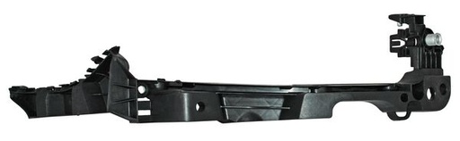 [GDVGO09FR] GUIA FASCIA (DEFENSA) VOLKSWAGEN GOLF 09-13 P/FARO DEL DER 