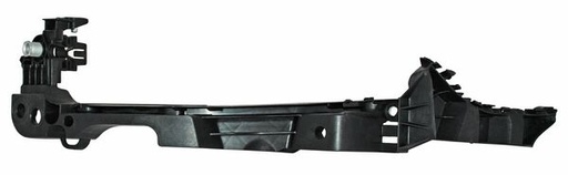 [VOGOL09GUFL] GUIA FASCIA (DEFENSA) VOLKSWAGEN GOLF 09-13 P/FARO DEL IZQ TW