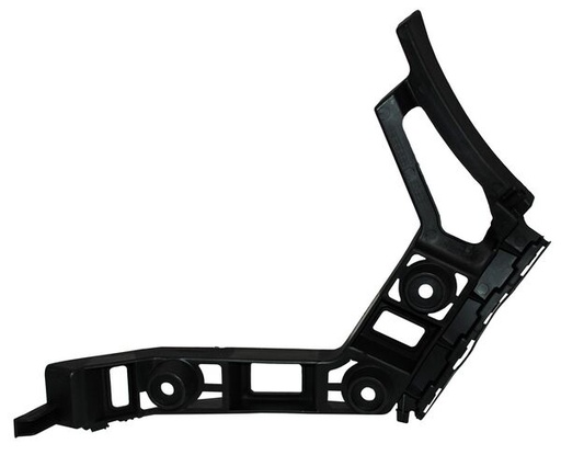[GTVGO09R] GUIA FASCIA (DEFENSA) VOLKSWAGEN GOLF 09-13 TRAS DER