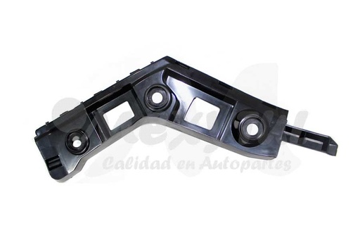 [VOGOL15GUFTL] GUIA FASCIA (DEFENSA) VOLKSWAGEN GOLF DE 2015 AL 2016 LAT TRAS IZQ (129276) TW