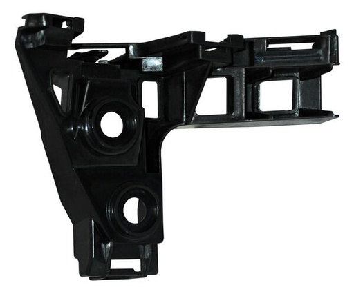 [VOGOL15GUFCRTL] GUIA FASCIA (DEFENSA) VOLKSWAGEN GOLF DE 2015 AL 2017 SOPORTE TRAS IZQ (129324)