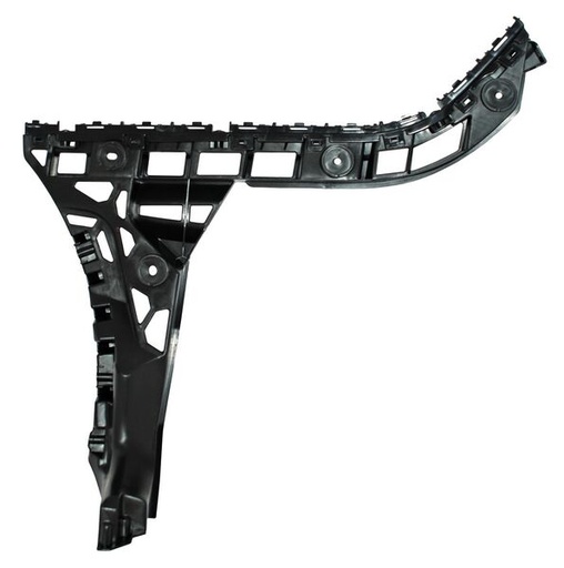 [CHJET15GUFTR] GUIA FASCIA (DEFENSA) VOLKSWAGEN JETTA BICENTENARIO DE 2015 AL 2018 TRAS IZQ (159807) TW