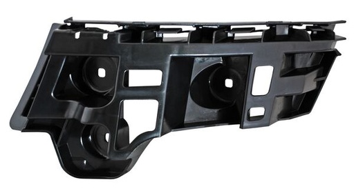 [GTVJE19CR] GUIA FASCIA (DEFENSA) VOLKSWAGEN JETTA 19-20 TRAS CENT DER