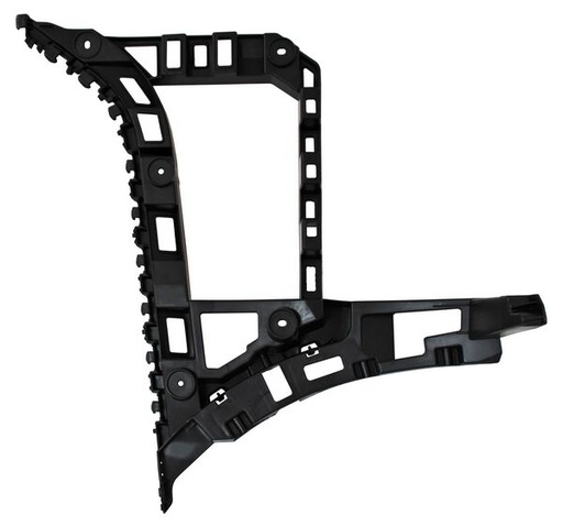 [VOJE11GUFTL] GUIA FASCIA (DEFENSA) VOLKSWAGEN JETTA BICENTENARIO 11-14 TRAS IZQ TW