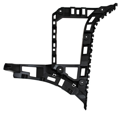 [VOJE11GUFATR] GUIA FASCIA (DEFENSA) VOLKSWAGEN JETTA BICENTENARIO DE 2011 AL 2014 TRAS DER TW