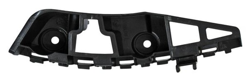 [CHJET15GUFDL] GUIA FASCIA (DEFENSA) VOLKSWAGEN JETTA BICENTENARIO DE 2015 AL 2018 DEL IZQ (159805)