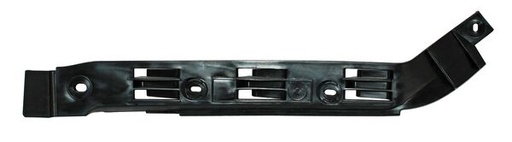 [VOJET08GUIFLTR] GUIA FASCIA (DEFENSA) VOLKSWAGEN JETTA CLASICO 08-14 LAT TRAS DER