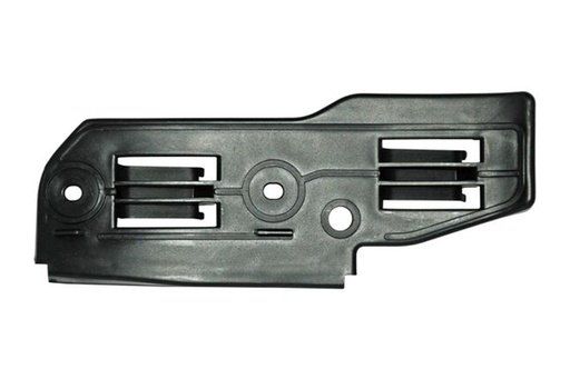 [VOPAS02GUDDR] GUIA FASCIA (DEFENSA) VOLKSWAGEN PASSAT DE 2002 AL 2005 DEL DER *A