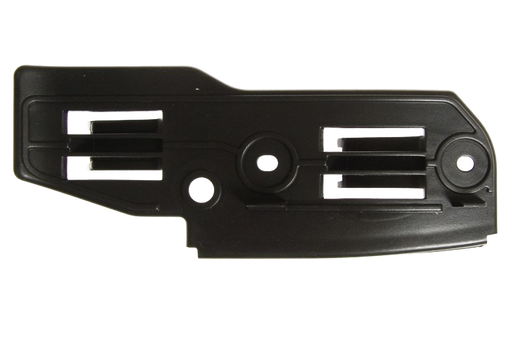 [VOPAS02GUFL] GUIA FASCIA (DEFENSA) VOLKSWAGEN PASSAT DE 2002 AL 2005 DEL IZQ 