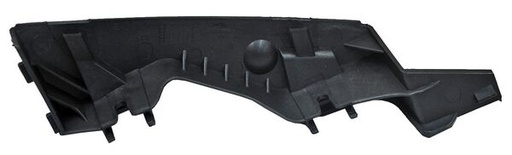 [GDVPA06SOR] GUIA FASCIA (DEFENSA) VOLKSWAGEN PASSAT 06-11 SOPORTE DEL DER TW