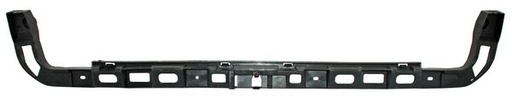 [GTVPA06C] GUIA FASCIA (DEFENSA) VOLKSWAGEN PASSAT 06-11 TRAS CENT TW