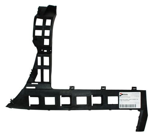 [GTVPA06R] GUIA FASCIA (DEFENSA) VOLKSWAGEN PASSAT 06-11 TRAS DER