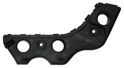 [VOPAS09GUFDL] GUIA FASCIA (DEFENSA) VOLKSWAGEN PASSAT CC DE 2009 AL 2012 DEL IZQ TW