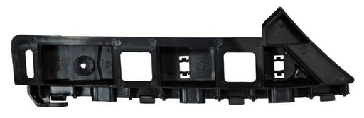 [VOPAS12GUIFAR] GUIA FASCIA (DEFENSA) VOLKSWAGEN PASSAT 12-15 DEL DER TW