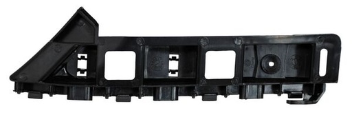 [VOPAS12GUIFA] GUIA FASCIA (DEFENSA) VOLKSWAGEN PASSAT DE 2012 AL 2015 DEL IZQ TW