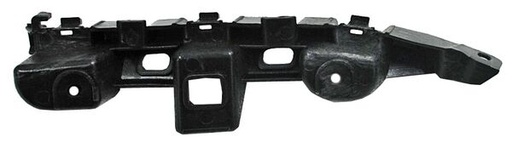 [GDVPA12IR] GUIA FASCIA (DEFENSA) VOLKSWAGEN PASSAT DE 2012 AL 2015 INT DEL DER TW