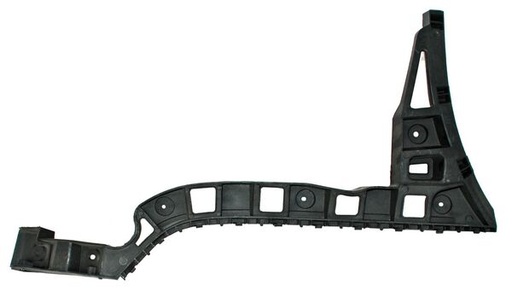 [GTVPA12L] GUIA FASCIA (DEFENSA) VOLKSWAGEN PASSAT 12-15 TRAS IZQ TW