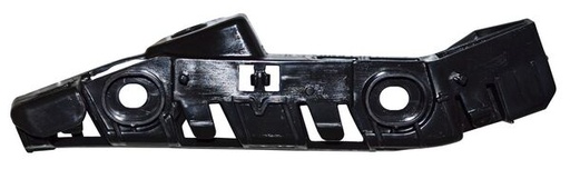 [GDVPA16L] GUIA FASCIA (DEFENSA) VOLKSWAGEN PASSAT 16-18 DEL IZQ  TW