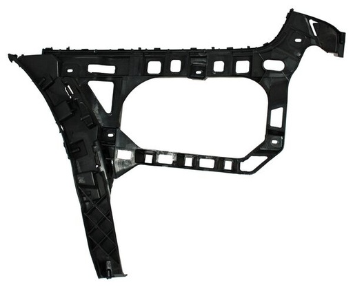 [GTVPA09R] GUIA FASCIA (DEFENSA) VOLKSWAGEN PASSAT CC 09-12 TRAS DER