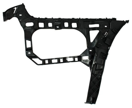 [GTVPA09L] GUIA FASCIA (DEFENSA) VOLKSWAGEN PASSAT CC 09-12 TRAS IZQ