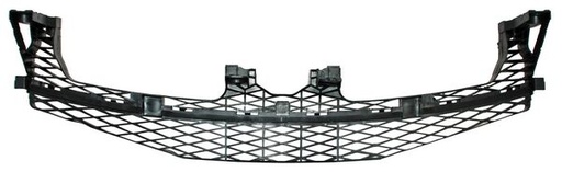 [GDVPA13C] GUIA FASCIA (DEFENSA) VOLKSWAGEN PASSAT CC 13-16 DEL CENT TW