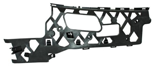 [GDVPA13R] GUIA FASCIA (DEFENSA) VOLKSWAGEN PASSAT CC 13-16 DEL DER TW