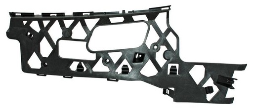 [GFVO-PA13-32] GUIA FASCIA (DEFENSA) VOLKSWAGEN PASSAT CC 2013 AL 2016 DEL IZQ TW