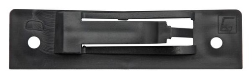 [VOPOI06GUFTL] GUIA FASCIA (DEFENSA) VOLKSWAGEN POINTER DE 2006 AL 2009 TRAS IZQ (135073)