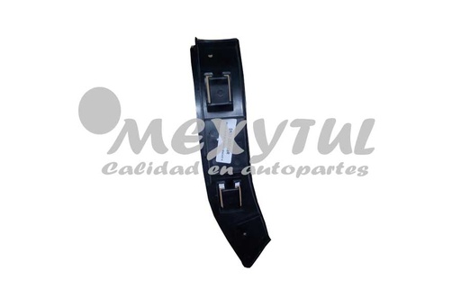 [VOPOL03GUFHGDL] GUIA FASCIA (DEFENSA) VOLKSWAGEN POLO DE 2002 AL 2004 DEL IZQ (5511) 