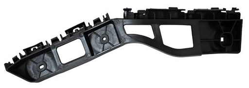 [GTVPL13L] GUIA FASCIA (DEFENSA) VOLKSWAGEN POLO 13-14 TRAS IZQ TW