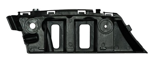 [VOTI09GUFADR] GUIA FASCIA (DEFENSA) VOLKSWAGEN TIGUAN 09-16 DEL DER