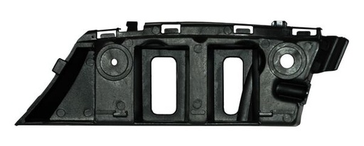 [GDVTI09L] GUIA FASCIA (DEFENSA) VOLKSWAGEN TIGUAN 09-16 DEL IZQ TW