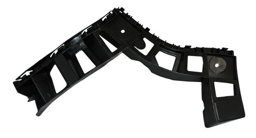 [GTVTI09R] GUIA FASCIA (DEFENSA) VOLKSWAGEN TIGUAN 09-16 TRAS DER