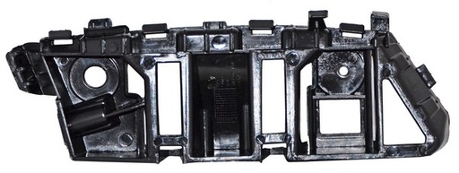 [VOTI12GUDEFR] GUIA FASCIA (DEFENSA) VOLKSWAGEN TIGUAN 12-17 DEL DER TW