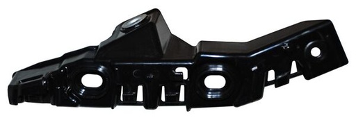 [GDVTI18L] GUIA FASCIA (DEFENSA) VOLKSWAGEN TIGUAN 18-19 DEL IZQ TW